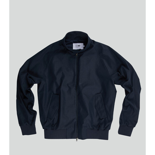 Loose-fitting jacket Dawson Light 1430