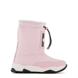 Kenzo Logo Vinterstövel Rosa 33 (UK 1)