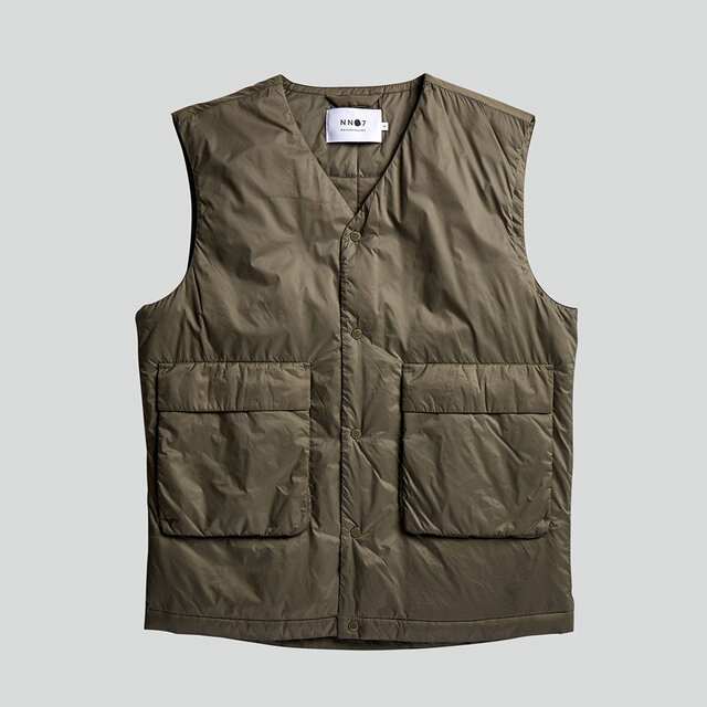 Barney Vest 8429