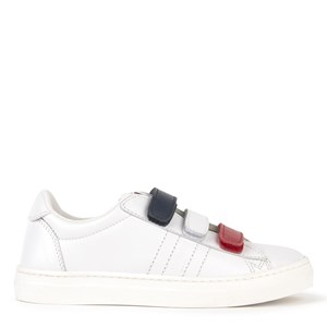 Moncler Petit Mikus Sneakers Vita 27 EU