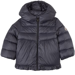 Moncler Odile Täckjacka Marinblå 9-12 mån