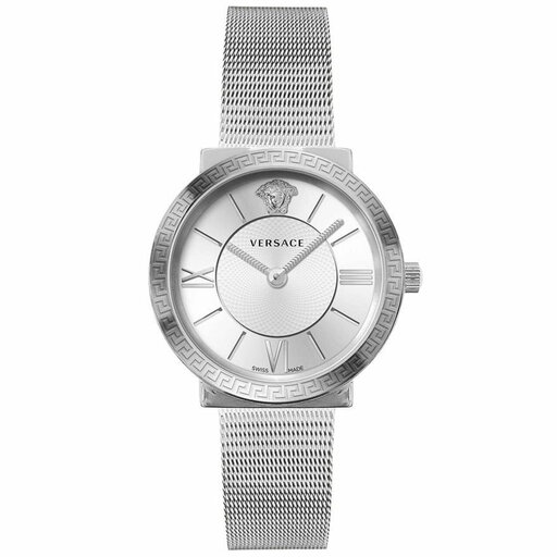 Veve00419, Quartz, 38mm, 5atm