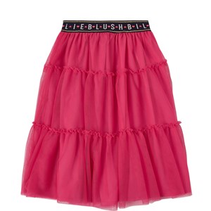 Billieblush Tyllkjol Rosa 2 år