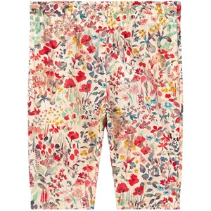Bonpoint Floral Print Byxor Gula 6 mån