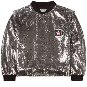 Sonia Rykiel Lowie Jacka Silver 4 år