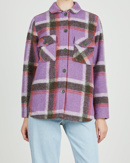 Peak Performance Jacka W Kelly Wool XL Multicolor 005