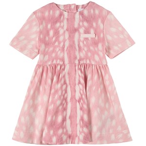 Burberry Deer Klänning Rosa 10 år