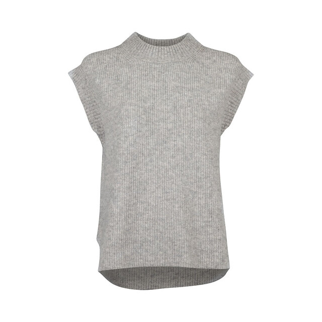 Jola Knit Waistcoat