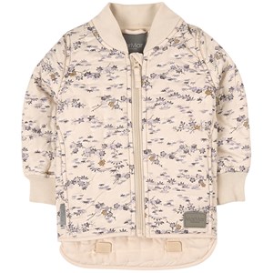 MarMar Copenhagen Orry Jacka Purple Violet Sakura 80 cm