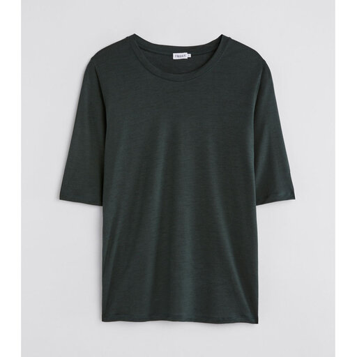 Elena Tencel Tee