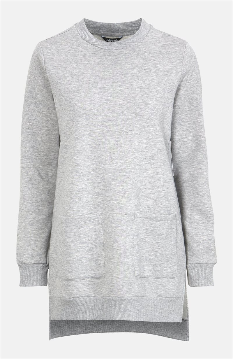 Sweatshirttunika Sharon