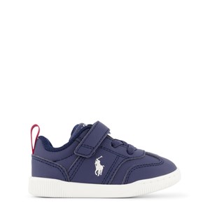 Ralph Lauren Weller Sneakers Marinblå 26 (UK 9)
