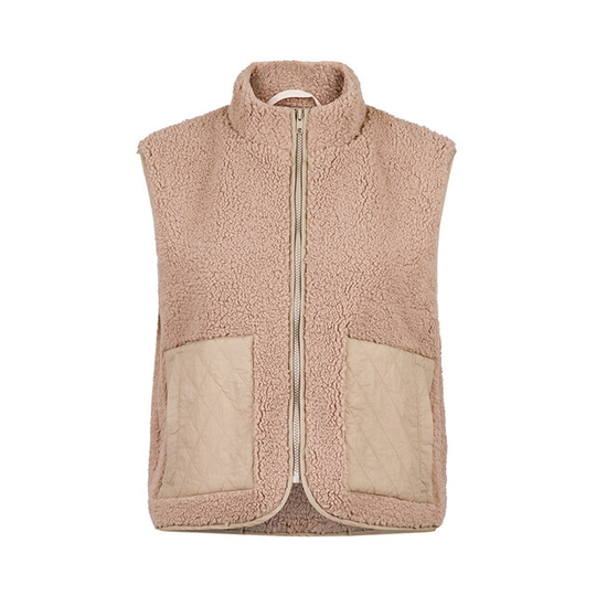 Scout Teddy Waistcoat