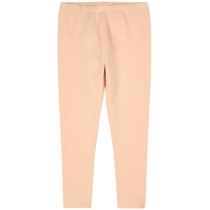 Bonpoint Leggings Ljusrosa 6 år
