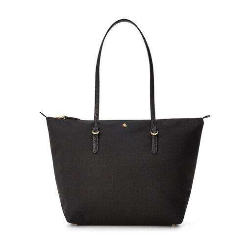 Nylon Small Tote