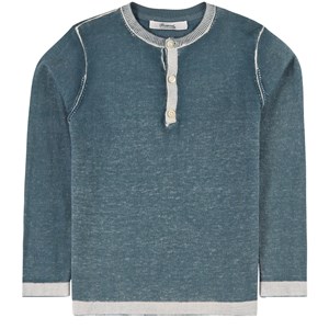 Bonpoint Blue Sweater 10 år