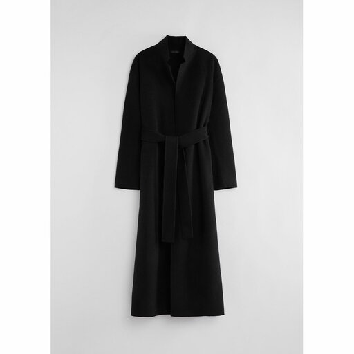 Alexa Coat