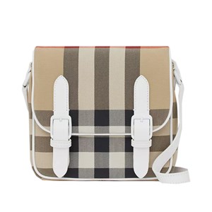 Burberry Axelväska Archive Beige One Size