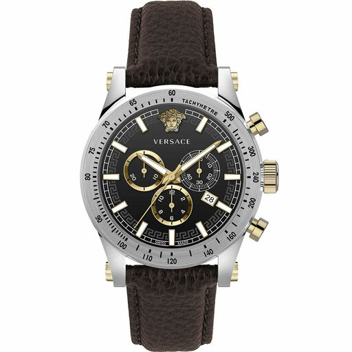 Vev800119, Quartz, 44mm, 5atm