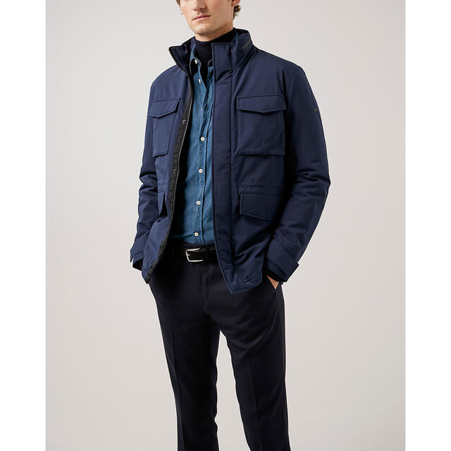 Tracer Tech Padded jacket
