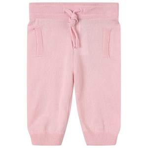 Dolce & Gabbana Cashmere Byxor Rosa 6-9 mån
