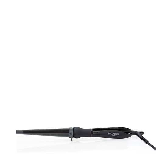 Proferssional Conical Ceramic Curling Wand 25mm