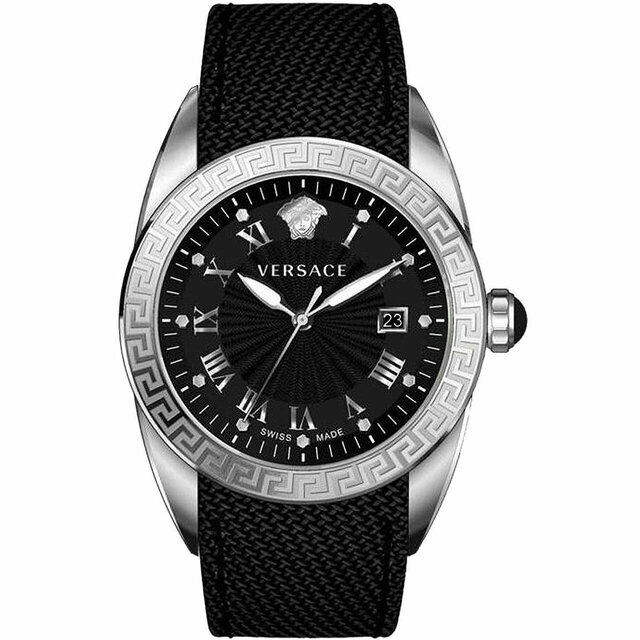 Vfe030013, Quartz, 42mm, 5atm