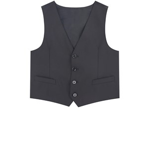 Dolce & Gabbana Tailored Väst Svart 8 år
