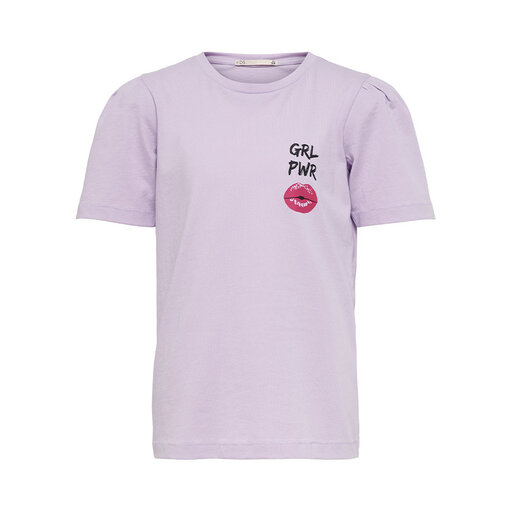 KONNORA LIFE VOLUME SS DNM TEE