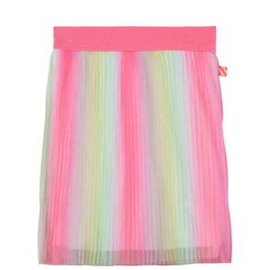 Billieblush Plisserad Kjol Rosa 4 år