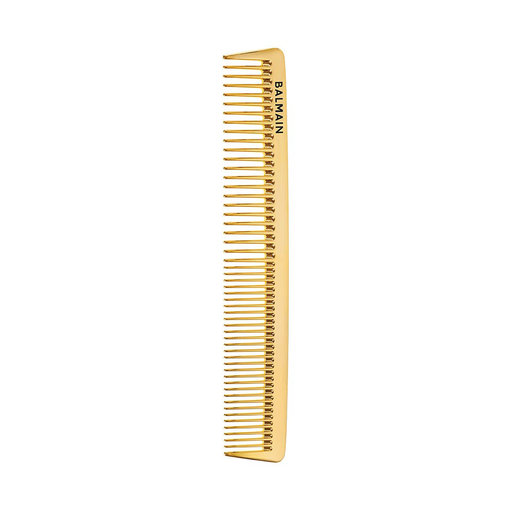 Golden Cutting Comb