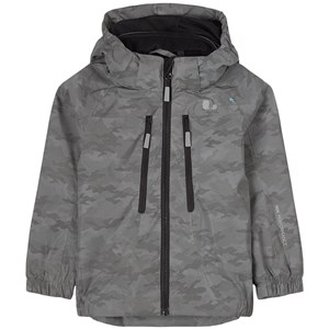 Lindberg Denali Jacka Reflex 100c m (3-4 Years)