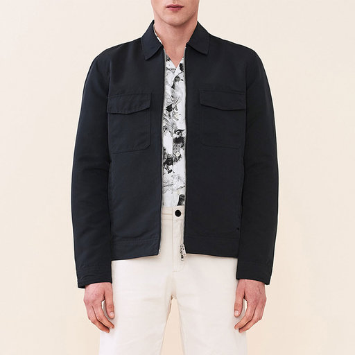 Kristoffer Jacket