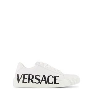 Versace Logo Sneakers Vita 39 (UK 6)