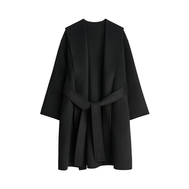 Trullas Coat Under 1 Kg