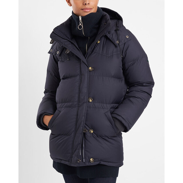 Alexandra Down Jacket