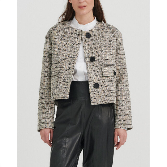 Zhanna Jacket