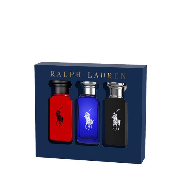 Discovery Gift Set (3 X V30)