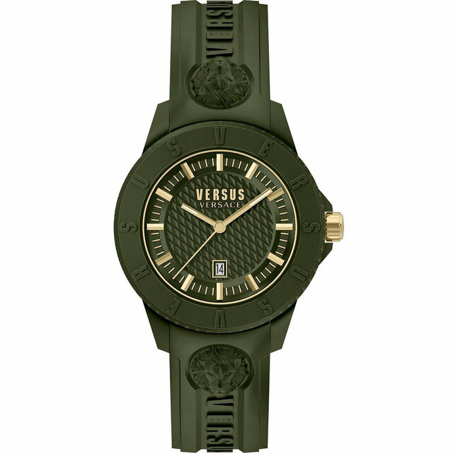 Vspoy4520, Quartz, 42mm, 5atm