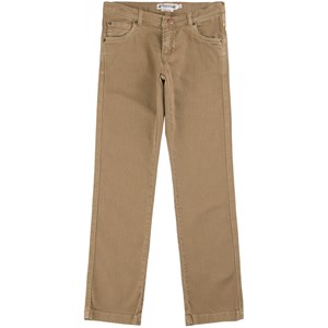 Bonpoint Jeans Khaki 4 år