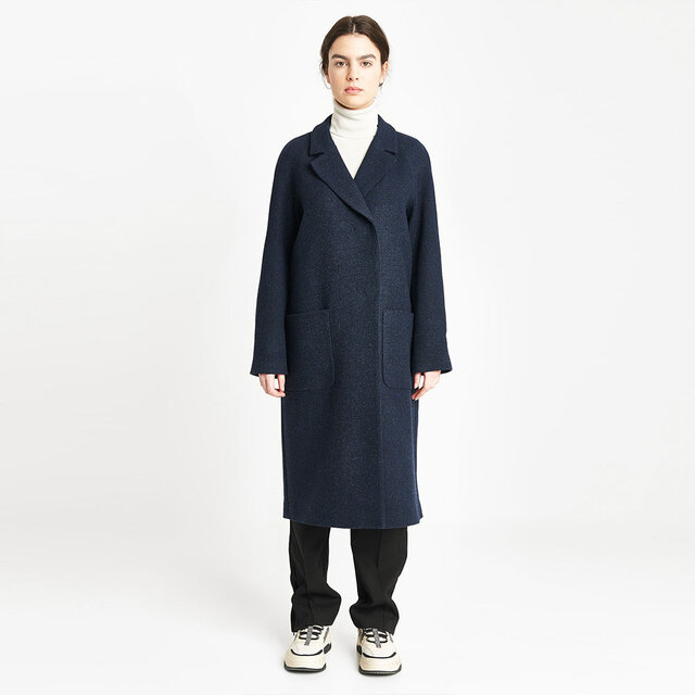 Coat Deb