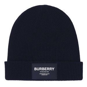 Burberry Ralph Mössa Midnight 8-12 år