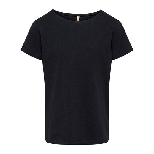 Kortärmad topp - Loose Fit