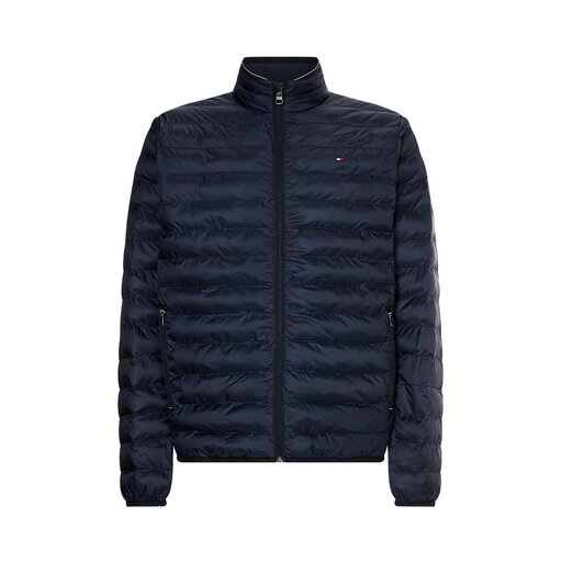 Core Packable Circular Jacket