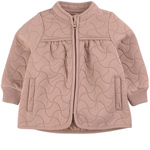 Wheat Thilde Jacka Rosa 80 cm