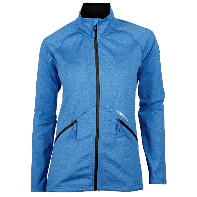 Thermo L2 Jacket Women