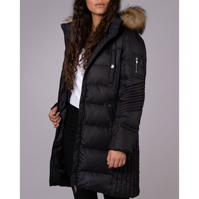 Edie Winter Coat