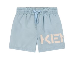 Kenzo Blue Swim Short 6 mån