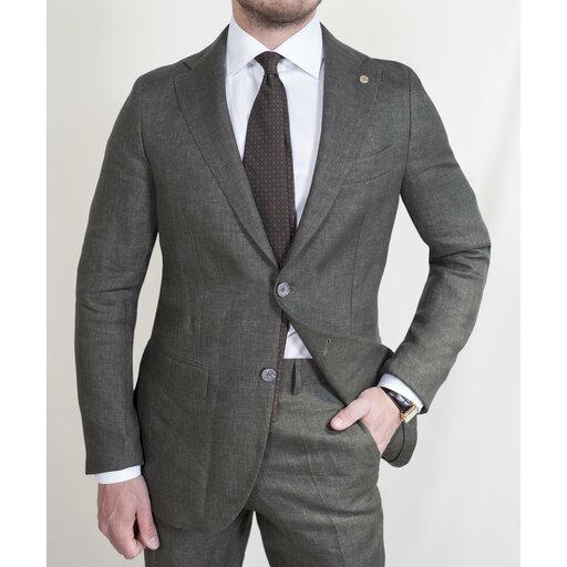 Jkt Edison Slim