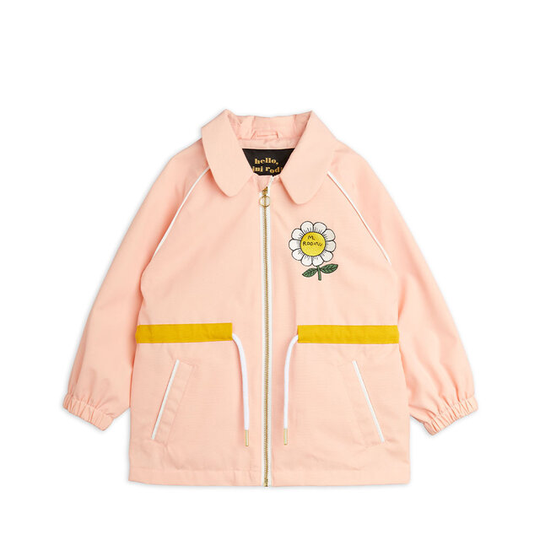 Mr Flower Jacket